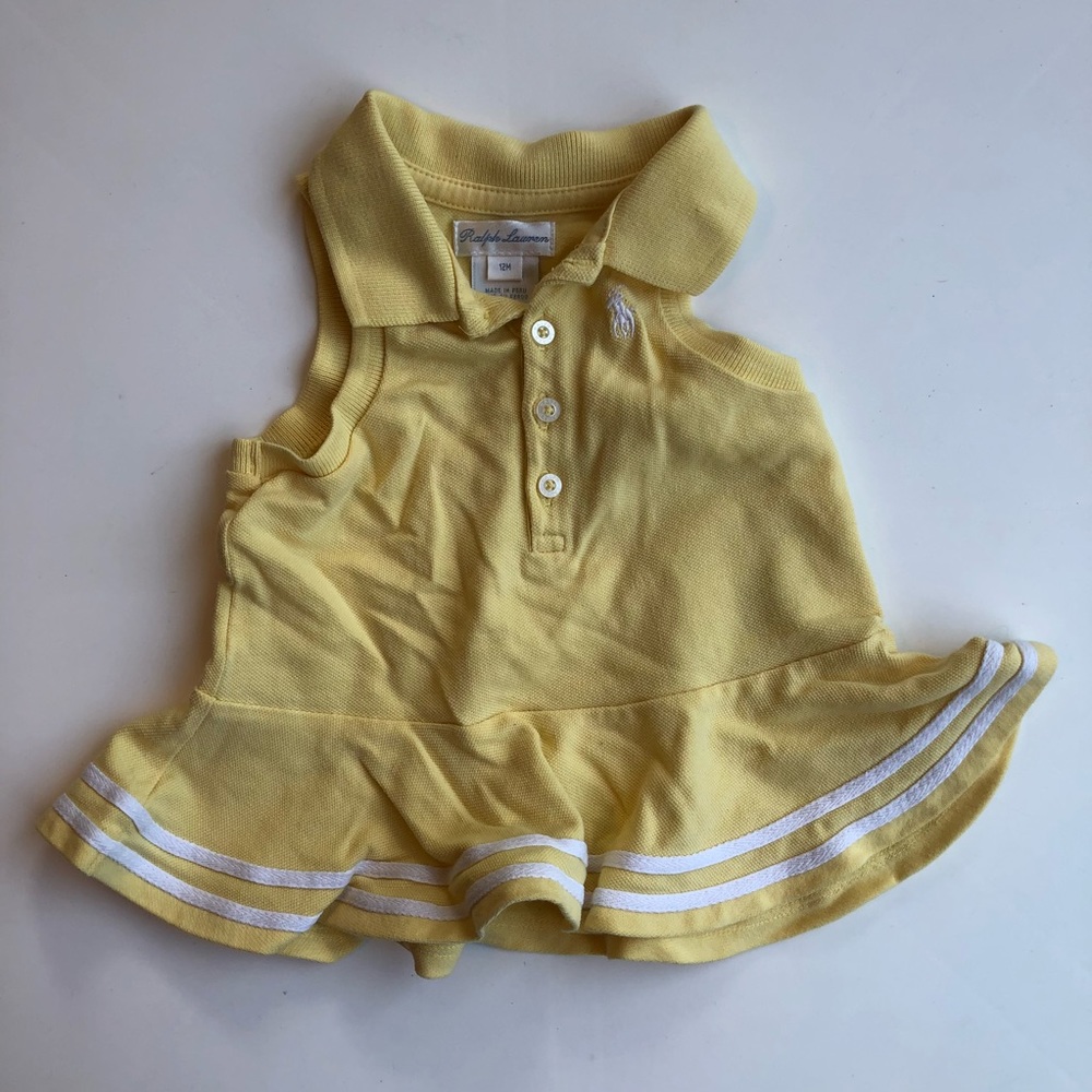 Ralph Lauren top